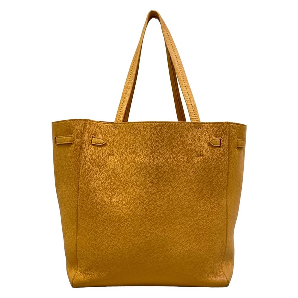 Celine Cabas Phantom Small With Belt Tote Bag - Picture 3 of 15